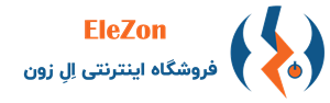 لوگوی الزون